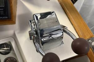 COCONUT 42ft Grand Banks Yacht For Sale