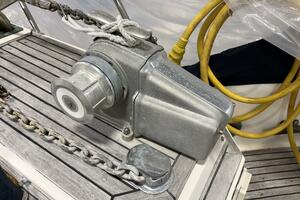 COCONUT 42ft Grand Banks Yacht For Sale