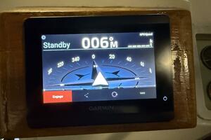 COCONUT 42ft Grand Banks Yacht For Sale