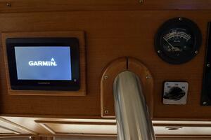 COCONUT 42ft Grand Banks Yacht For Sale