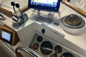 COCONUT 42ft Grand Banks Yacht For Sale