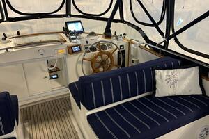 COCONUT 42ft Grand Banks Yacht For Sale