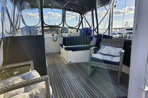 COCONUT 42ft Grand Banks Yacht For Sale