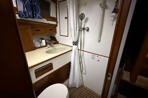 COCONUT 42ft Grand Banks Yacht For Sale