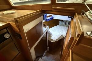 COCONUT 42ft Grand Banks Yacht For Sale