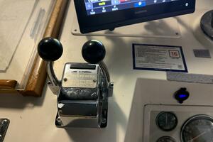 COCONUT 42ft Grand Banks Yacht For Sale