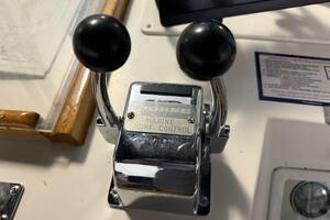 COCONUT 42ft Grand Banks Yacht For Sale