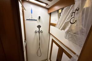 COCONUT 42ft Grand Banks Yacht For Sale