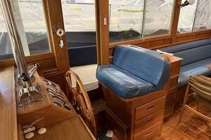 COCONUT 42ft Grand Banks Yacht For Sale