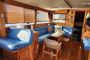 COCONUT 42ft Grand Banks Yacht For Sale