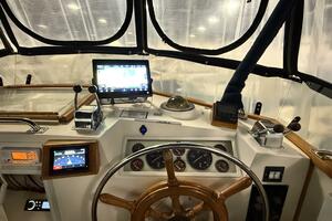 COCONUT 42ft Grand Banks Yacht For Sale