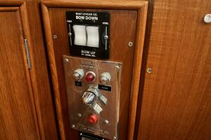 COCONUT 42ft Grand Banks Yacht For Sale