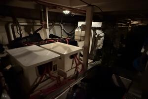 COCONUT 42ft Grand Banks Yacht For Sale