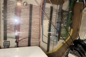 COCONUT 42ft Grand Banks Yacht For Sale