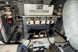 COCONUT 42ft Grand Banks Yacht For Sale