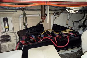 COCONUT 42ft Grand Banks Yacht For Sale