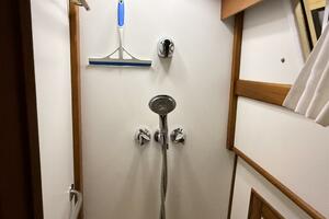 COCONUT 42ft Grand Banks Yacht For Sale