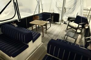 COCONUT 42ft Grand Banks Yacht For Sale