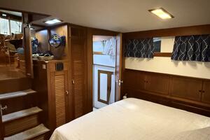 COCONUT 42ft Grand Banks Yacht For Sale