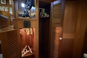 COCONUT 42ft Grand Banks Yacht For Sale