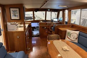 COCONUT 42ft Grand Banks Yacht For Sale