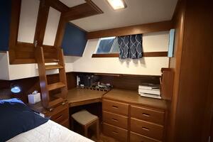 COCONUT 42ft Grand Banks Yacht For Sale