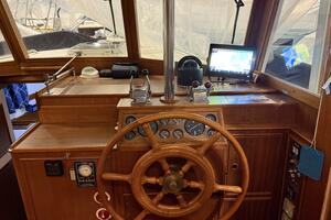 COCONUT 42ft Grand Banks Yacht For Sale