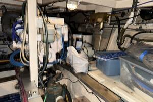 COCONUT 42ft Grand Banks Yacht For Sale