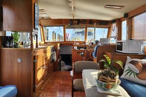 COCONUT 42ft Grand Banks Yacht For Sale