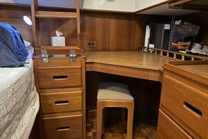 COCONUT 42ft Grand Banks Yacht For Sale
