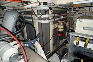 COCONUT 42ft Grand Banks Yacht For Sale