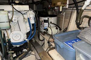 COCONUT 42ft Grand Banks Yacht For Sale