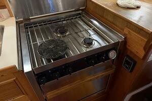 COCONUT 42ft Grand Banks Yacht For Sale