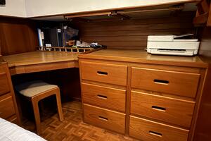 COCONUT 42ft Grand Banks Yacht For Sale