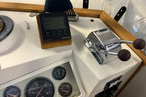 COCONUT 42ft Grand Banks Yacht For Sale