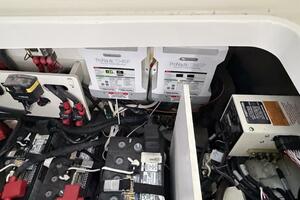 SLIP KNOT 32ft Sea Ray Yacht For Sale