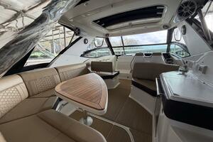 SLIP KNOT 32ft Sea Ray Yacht For Sale