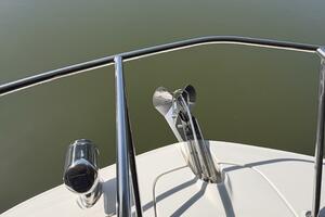 SLIP KNOT 32ft Sea Ray Yacht For Sale