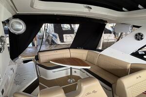 SLIP KNOT 32ft Sea Ray Yacht For Sale