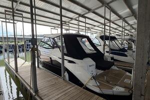 SLIP KNOT 32ft Sea Ray Yacht For Sale