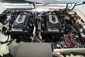 SLIP KNOT 32ft Sea Ray Yacht For Sale