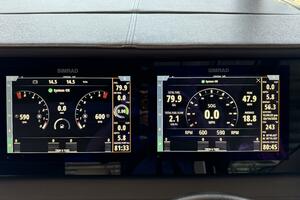 SLIP KNOT 32ft Sea Ray Yacht For Sale