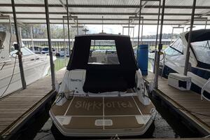 SLIP KNOT 32ft Sea Ray Yacht For Sale