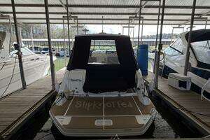 SLIP KNOT 2023 Sea Ray Sundancer 320 Yacht For Sale in Chattanooga TN