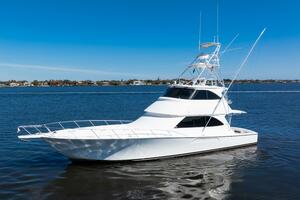 Viking 64 - High Life -