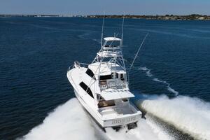 Viking 64 - High Life -