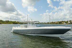 37-ft-Intrepid-2015-375 CC-North Palm Beach Florida United States yacht for sale