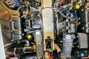 iMADGEN THAT 36ft Cruisers Yachts Yacht For Sale