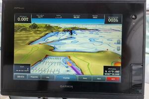 iMADGEN THAT 36ft Cruisers Yachts Yacht For Sale