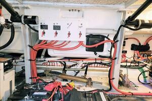 iMADGEN THAT 36ft Cruisers Yachts Yacht For Sale